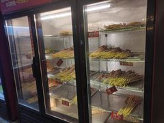 -钢管厂歆瑞源油卤串串香(春熙路太古里店)