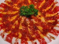 -韩宫宴烤肉·黑毛和牛·料理(滨湖银泰城店)