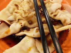 -龙抄手(春熙路总店)