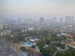 -金砂公园