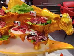 -三头牛·潮汕牛肉生蚝火锅 (夏湾店)
