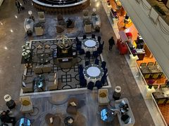 -天津燕园国际大酒店