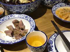 -古渡驛(丽彩·潮流港店)