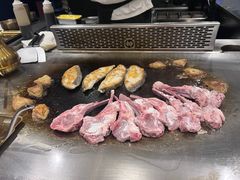 -大神太神·铁板烧(瑞虹天地月亮湾店)