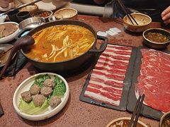 -旺福·贵州酸汤牛肉火锅(陆悦天地店)