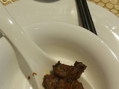 -巴扎美食·新疆菜·西域歌舞表演餐厅(新疆大厦店)