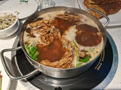 -黑窑厂糖油饼烤鸭·清真菜(旗舰店)
