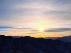 -富龙滑雪场