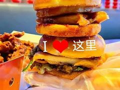 -麦当劳(科苑地铁站店)