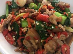 -红色湘菜馆(春风店)