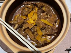 -东南里湖景餐厅·新闽菜(浦西万达店)