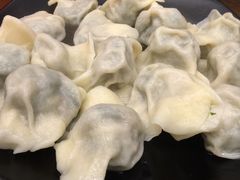-大妈水饺(文华巷店)
