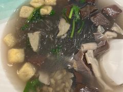 -苏晓玥·手作江南小吃(深圳北站店)