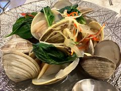 -白仁仔· 活烤海鲜 宵夜(豫园店)