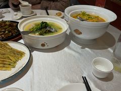 -满堂·烤鸭店·北京菜(鼓楼店)