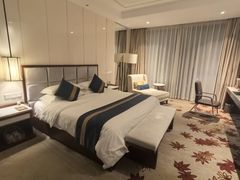 -连云港金陵海州湾会议中心