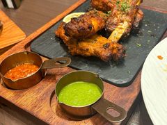 -Shantek象提南亚西餐厅&Bistro(淮海中路店)
