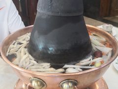 -东来顺饭庄(天坛店)