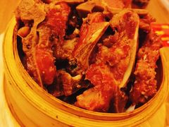 -闽上鲜·福建菜(龙湖滨江天街店)