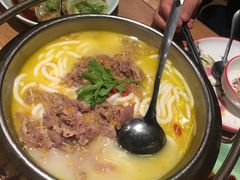 -新白鹿餐厅(城西银泰城店)