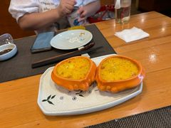 -菊上尊品料理(蚌埠银泰店)