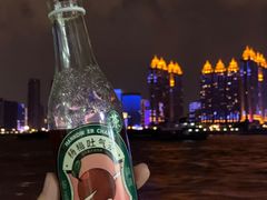 -武汉关码头(轮渡站)