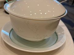 -香乐园·淮扬菜中餐厅·Shang Garden(福田香格里拉店)