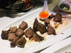 -俄士厨房(万松园店)