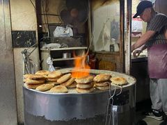 -肖为民麻糕(双桂坊店)