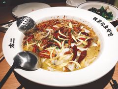 -太二酸菜鱼(群光广场店)