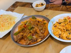 -同心春餐饮(富宁街店)