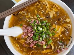 -毛华美食(清扬路店)