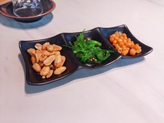 -五样儿西昌小签签烤串(建设路店)