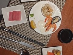 -明月东一酒店·菲斯特自助餐厅