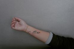 -極致刺青TATTOO STUDIO 私人订制