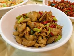 -笨罗卜浏阳菜馆(龙华鹏润达店)