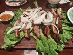 -那拉提之疆·新疆菜(美院店)