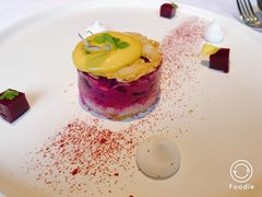 火龙果蛋糕-蝶舍·MAISON PAPILLON