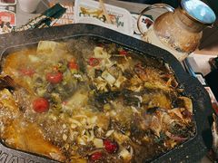 -马有鱼·馕坑烤全鱼(跃进街店)