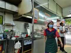 -银记肠粉店(北京路店)