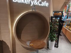 -Dough&Joe团憩(瑞虹天地月亮湾店)