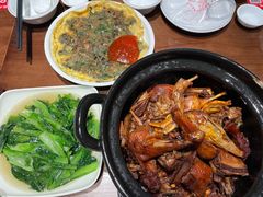 -斯丹姜母鸭·古法干香(田安南路店)