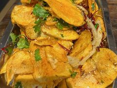 -勃利地摊·勃立小串烧烤