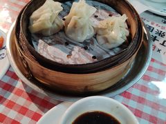 -百年老字号·马家烧麦馆(中街店)