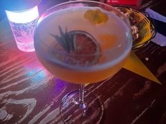 -MOSSO音乐酒吧·Live House(南京西路店)