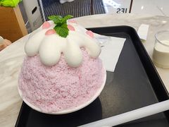 -丹礼糖甜品