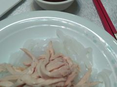 -梅龙镇酒家(南京西路总店)