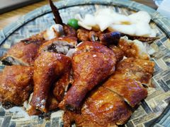 -珍宝海鲜(东海岸海鲜中心)