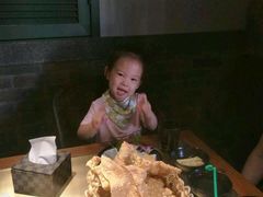 -手选潮汕鲜活牛肉火锅(二七广场店)