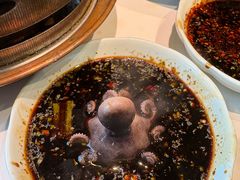 -Thai Basil罗勒叶泰式餐厅(时代天街店)